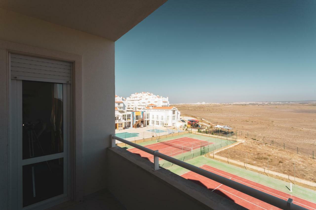 Best Houses 11 - Surf Baleal Peniche Extérieur photo