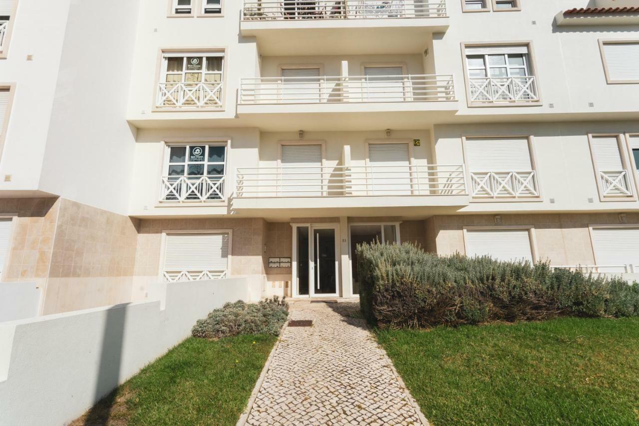 Best Houses 11 - Surf Baleal Peniche Extérieur photo